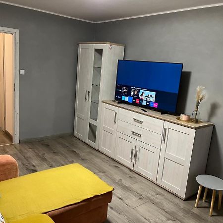 Apartament 75 W Centrum! Okulickiego! 斯塔洛瓦沃拉 外观 照片
