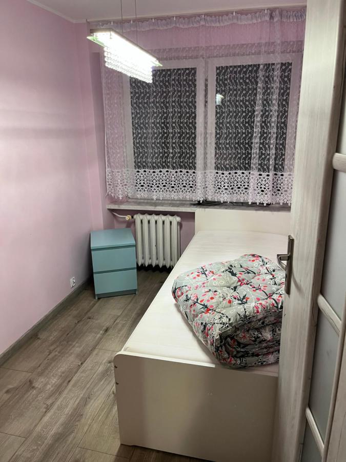 Apartament 75 W Centrum! Okulickiego! 斯塔洛瓦沃拉 外观 照片