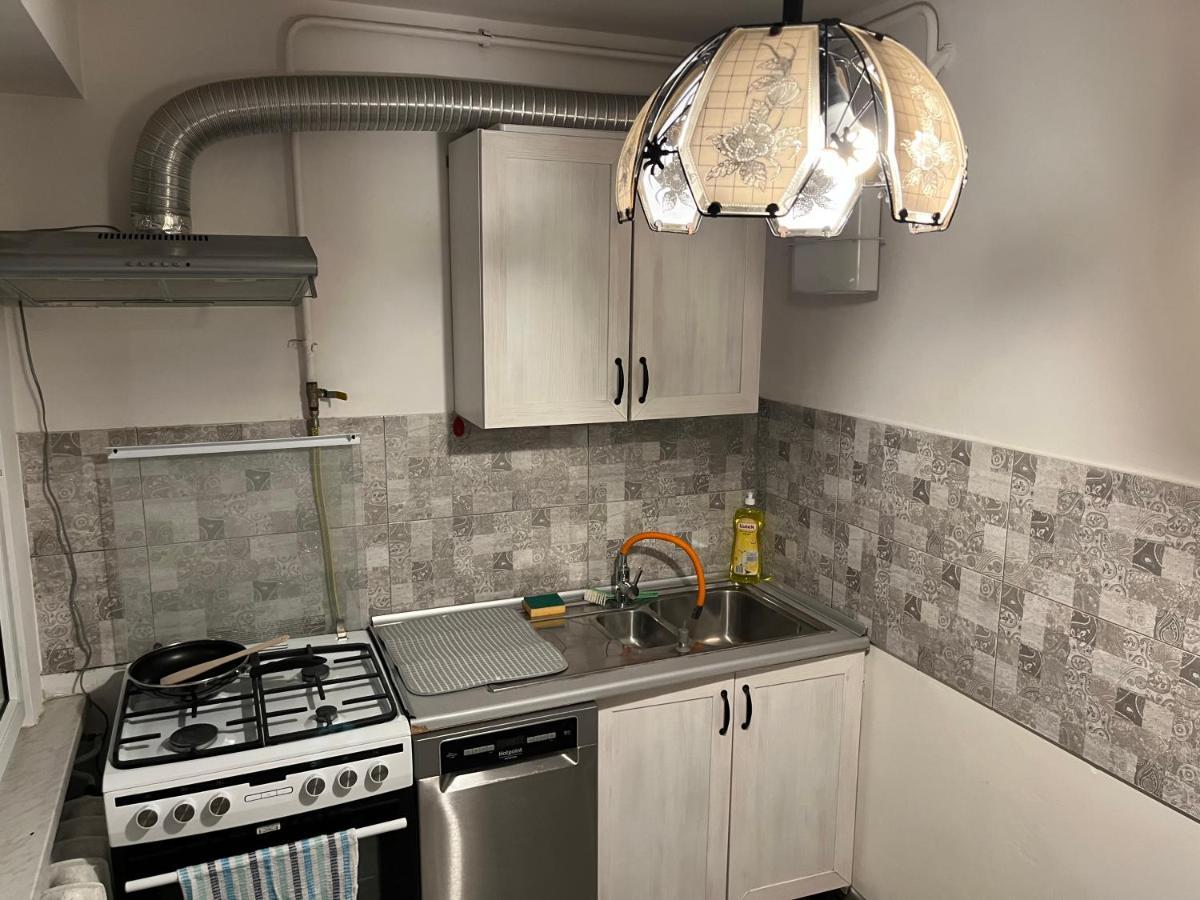 Apartament 75 W Centrum! Okulickiego! 斯塔洛瓦沃拉 外观 照片
