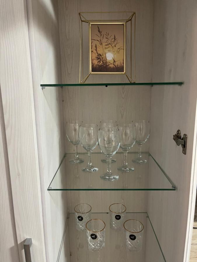 Apartament 75 W Centrum! Okulickiego! 斯塔洛瓦沃拉 外观 照片