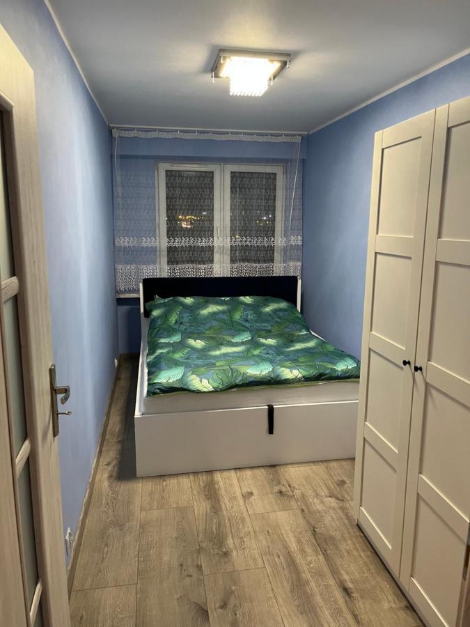 Apartament 75 W Centrum! Okulickiego! 斯塔洛瓦沃拉 外观 照片