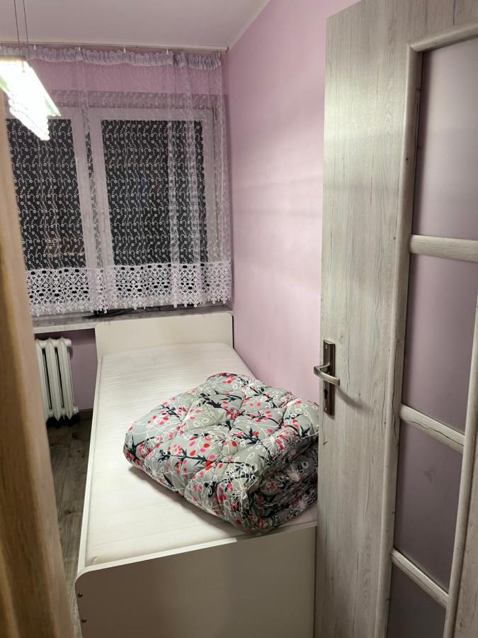 Apartament 75 W Centrum! Okulickiego! 斯塔洛瓦沃拉 外观 照片