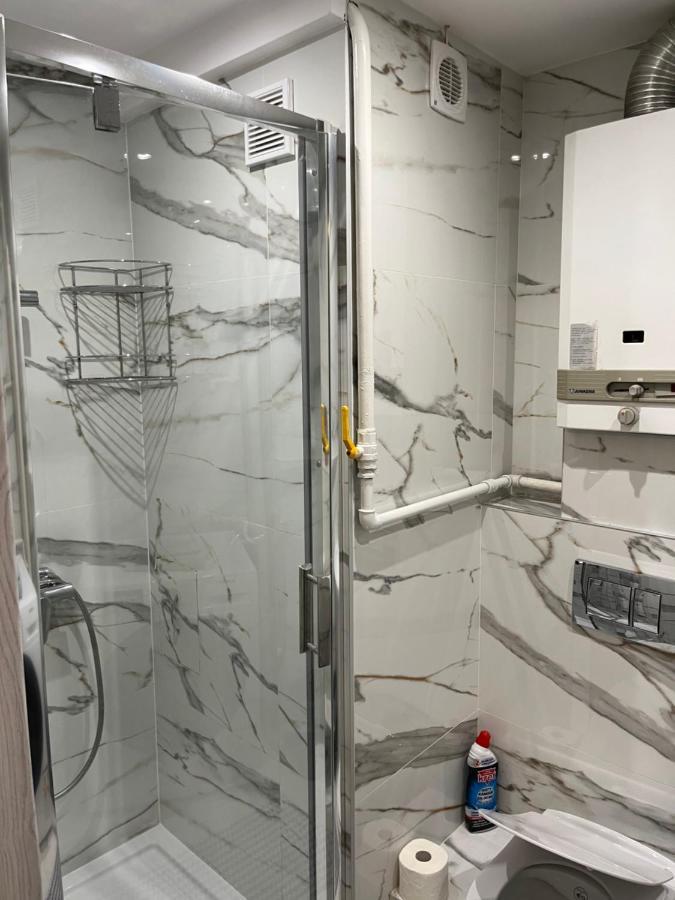 Apartament 75 W Centrum! Okulickiego! 斯塔洛瓦沃拉 外观 照片